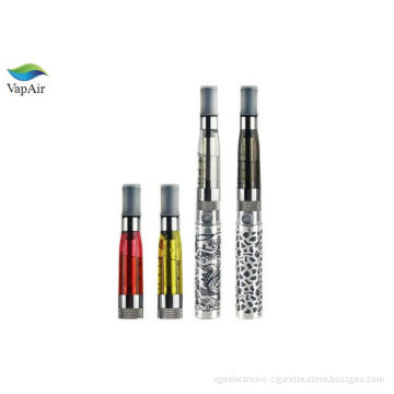 Clear Atomizer Ego K Electronic Cigarette Kitwith Color Battery